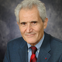 Alain Bensoussan