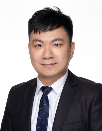 Patrick Chi Seng Pun