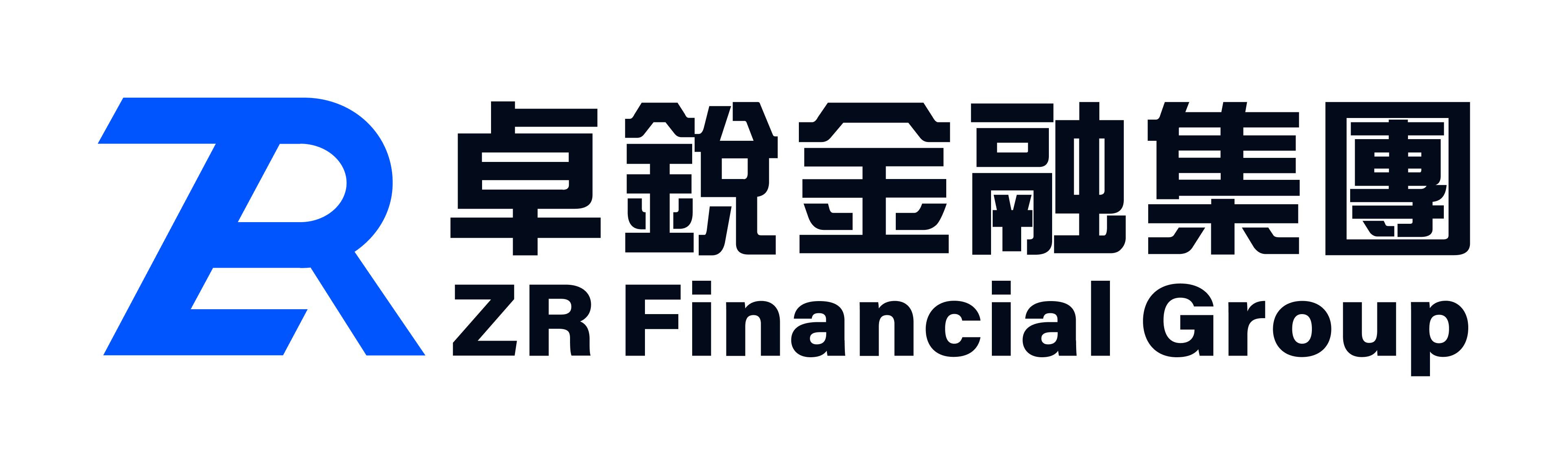 ZR Financial Group